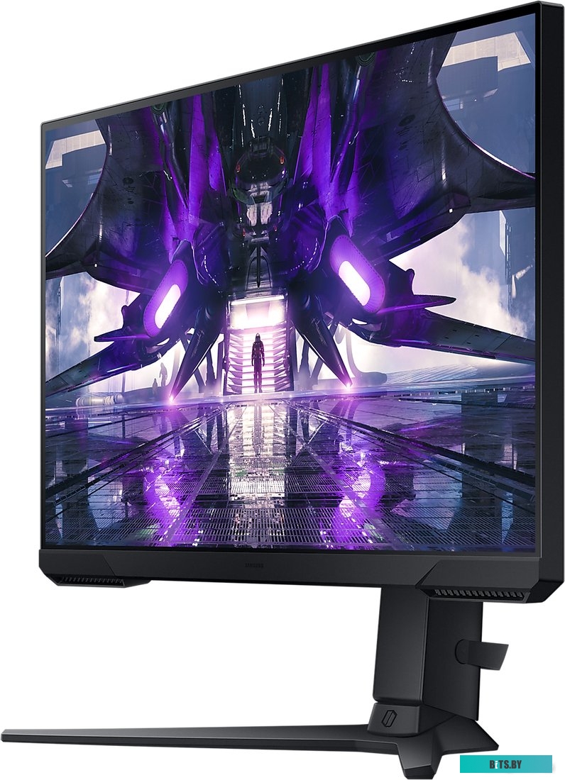 Монитор Samsung Odyssey G3 LS24AG320NIXCI