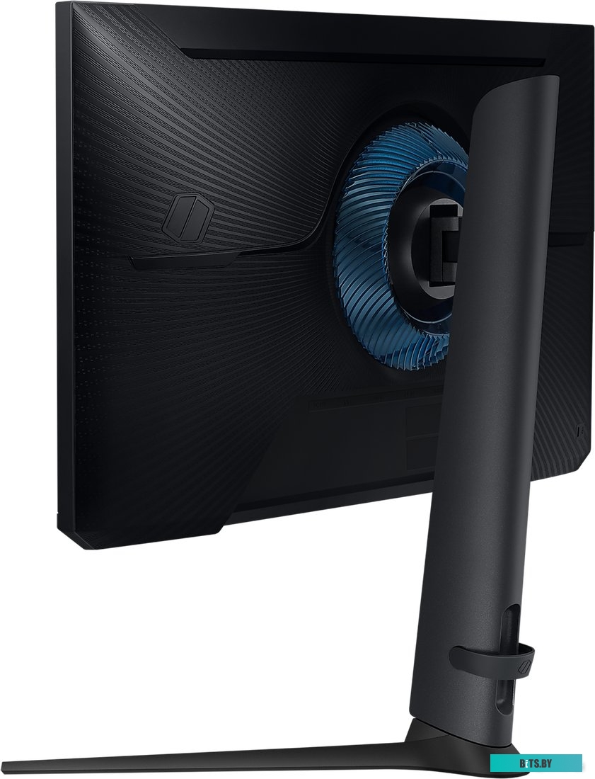 Монитор Samsung Odyssey G3 LS24AG320NIXCI