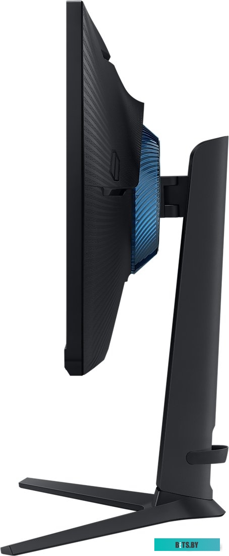 Монитор Samsung Odyssey G3 LS24AG320NIXCI