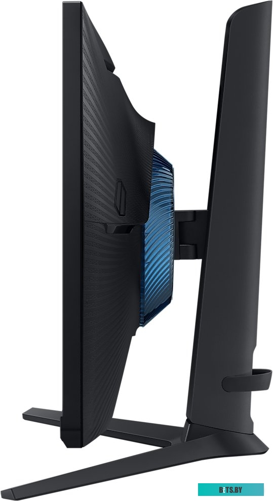 Монитор Samsung Odyssey G3 LS24AG320NIXCI