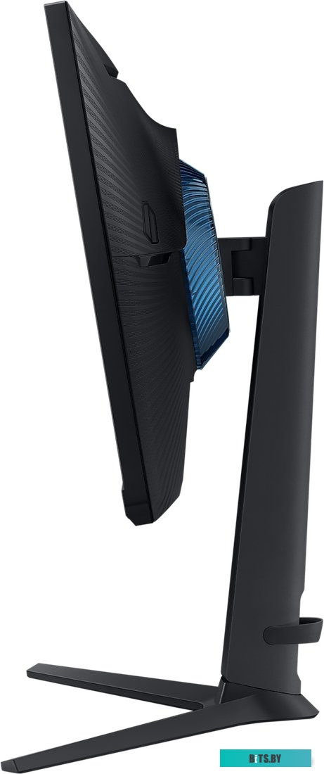 Монитор Samsung Odyssey G3 LS24AG320NIXCI