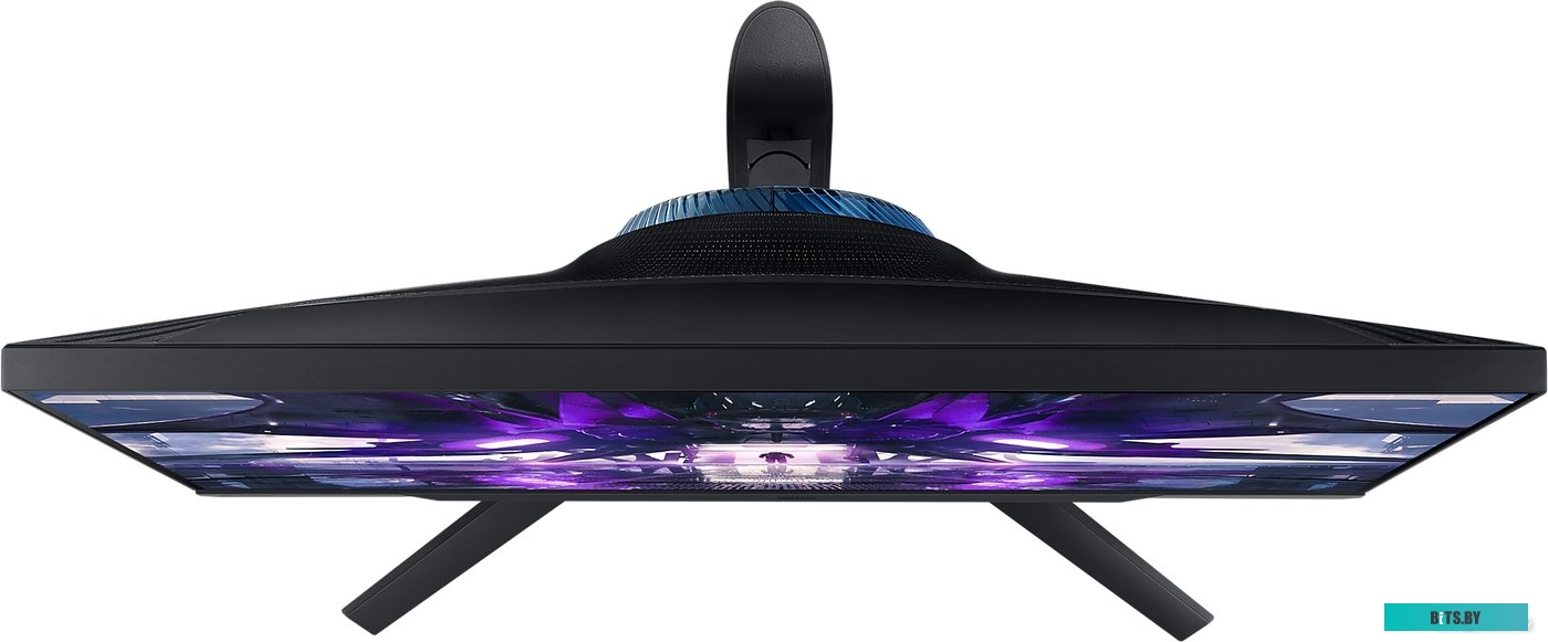Монитор Samsung Odyssey G3 LS24AG320NIXCI