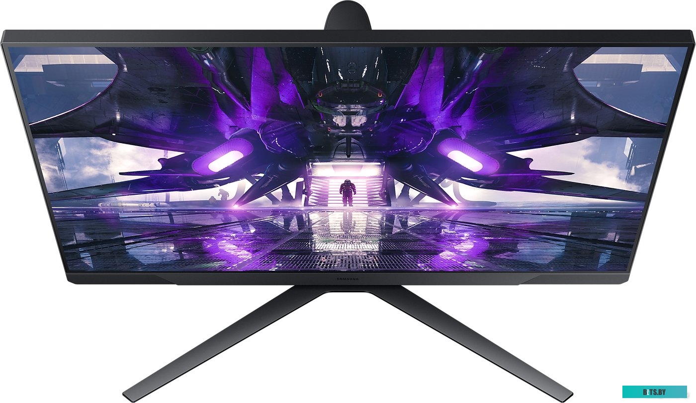 Монитор Samsung Odyssey G3 LS24AG320NIXCI