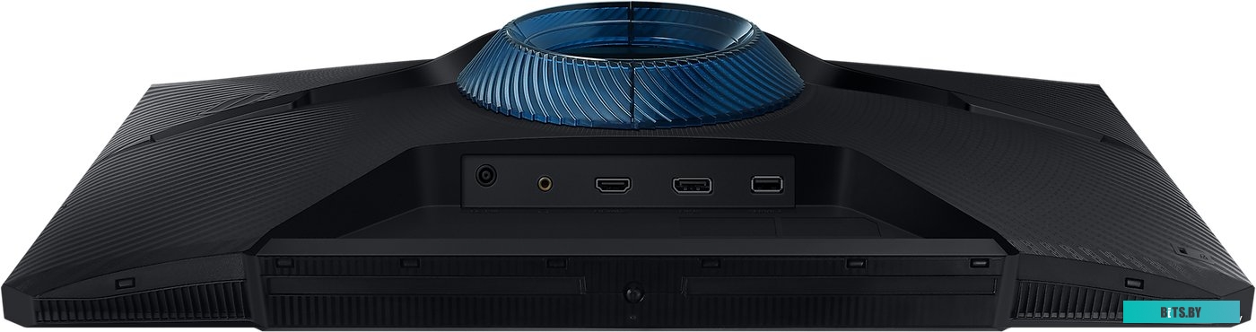 Монитор Samsung Odyssey G3 LS24AG320NIXCI