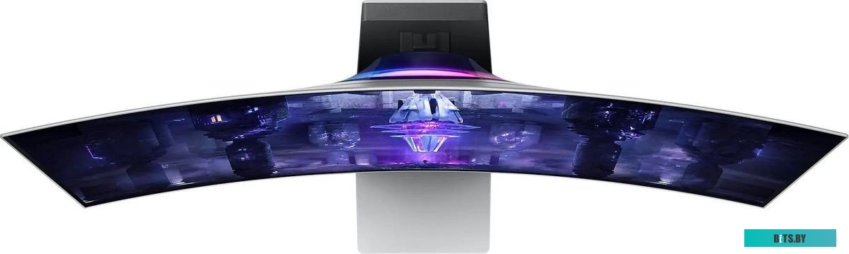Игровой монитор Samsung Odyssey OLED G8 LS34BG850SIXCI