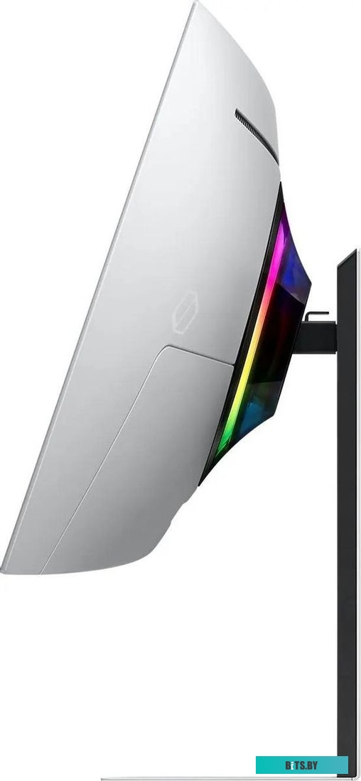 Игровой монитор Samsung Odyssey OLED G8 LS34BG850SIXCI