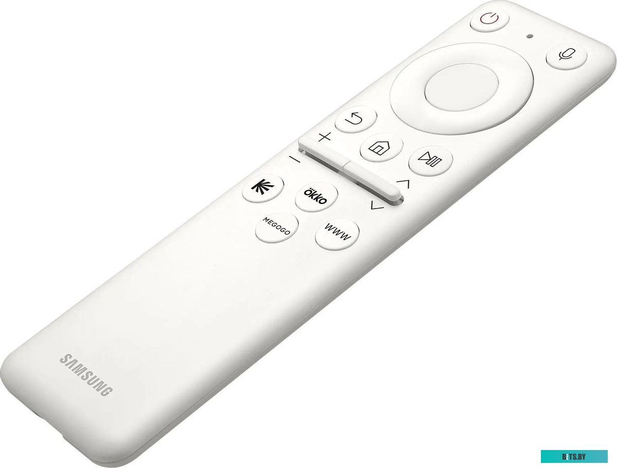 Игровой монитор Samsung Odyssey OLED G8 LS34BG850SIXCI