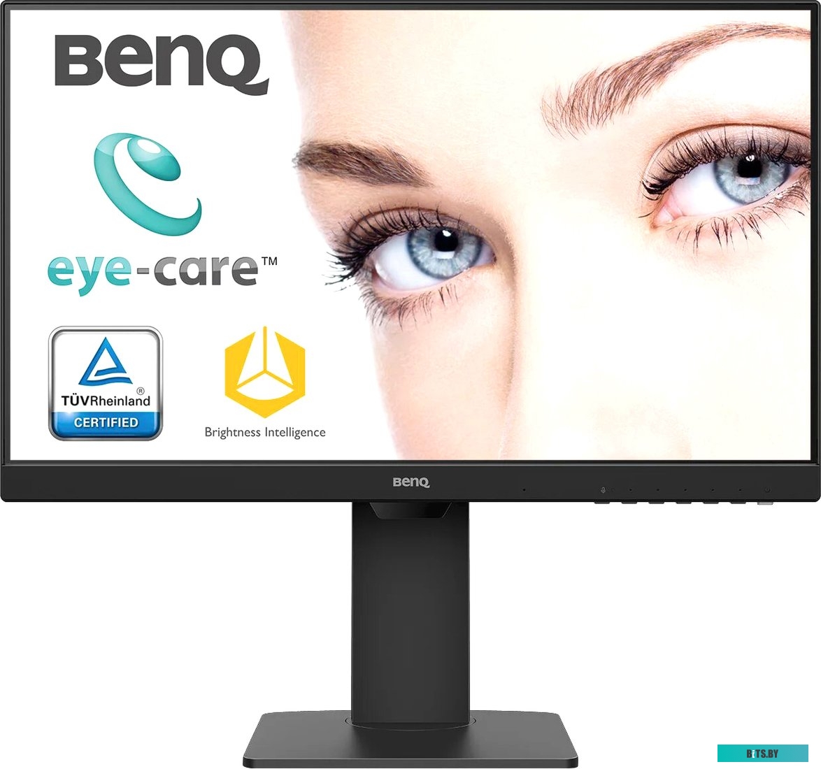 Монитор LCD BenQ 23.8" BL2485TC 9H.LKMLB.QBE