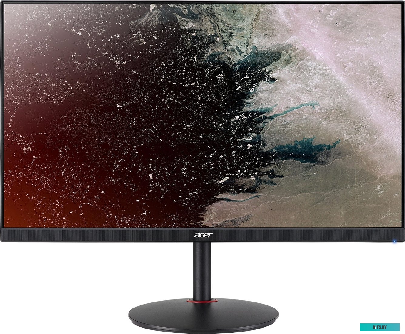 Монитор ACER Nitro XV272UV3bmiiprx UM.HX2EE.307