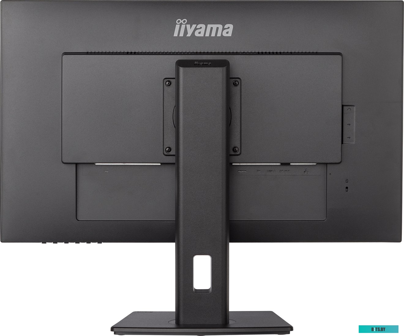 XUB2792HSC-B5 Монитор Iiyama 27" ProLite XUB2792HSC-B5 черный IPS LED 4ms 16:9 HDMI M/M матовая HAS Piv 250cd 178гр/178гр 1920x1080 75Hz DP FHD USB 6.