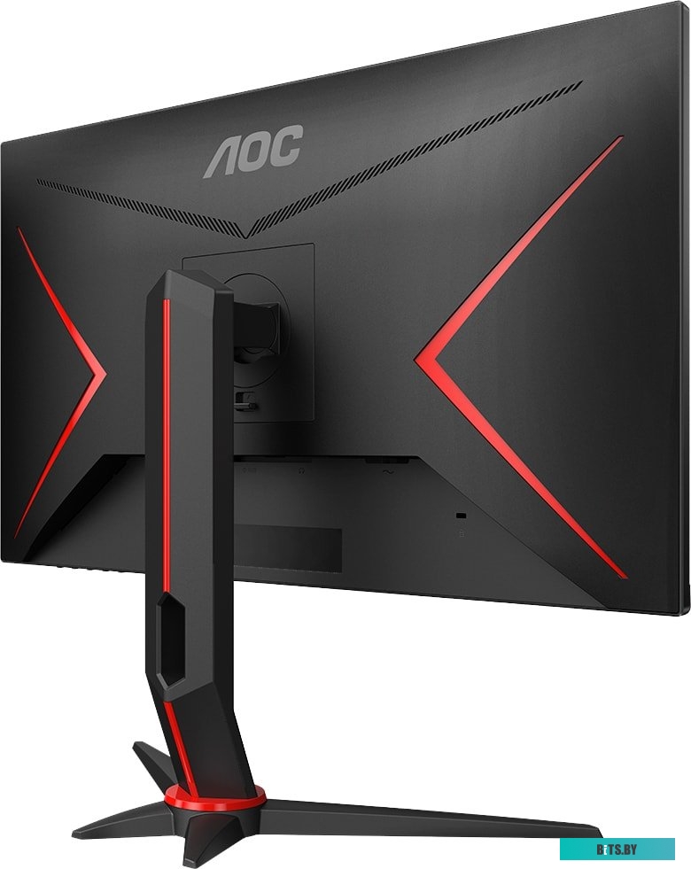 Монитор AOC Q27G2U/BK