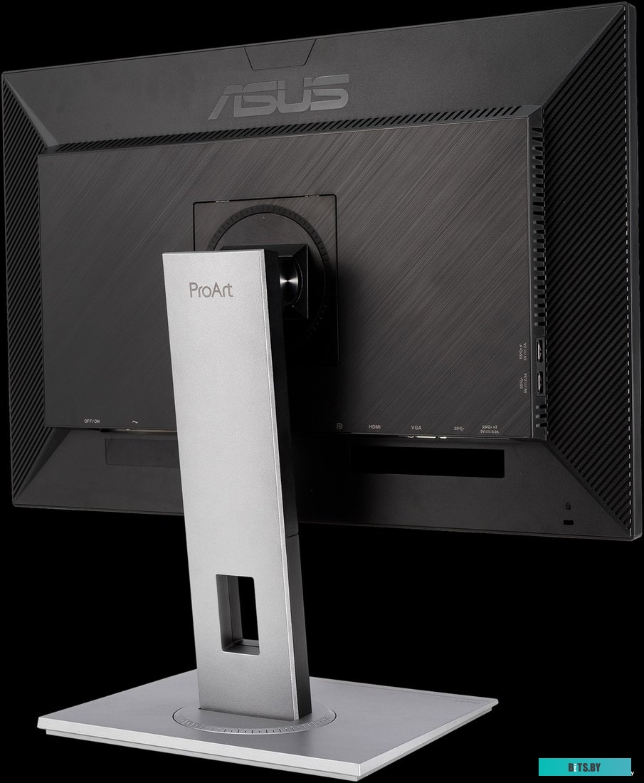 Монитор ASUS ProArt PA248QV