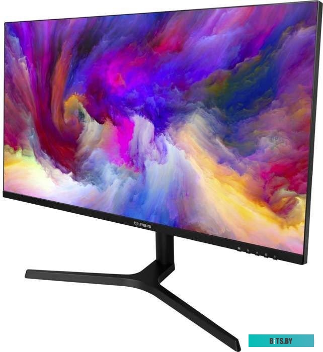 Монитор IRBIS NobleView INW32UIDL
