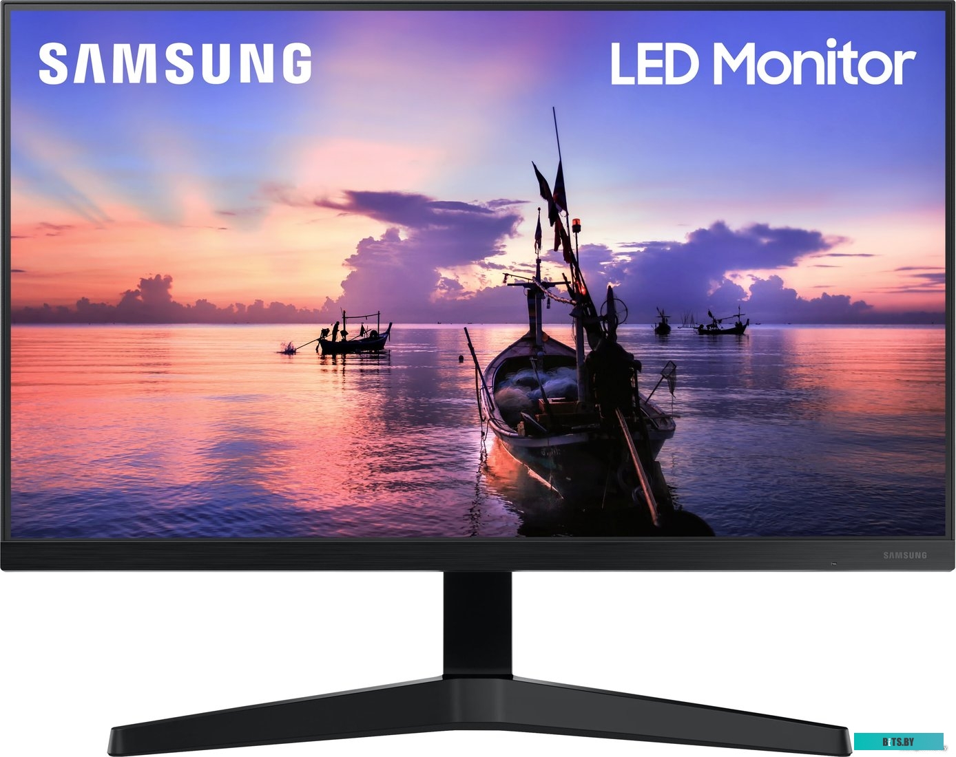 Монитор Samsung F24T350FHI <LF24T350FHIXCI>