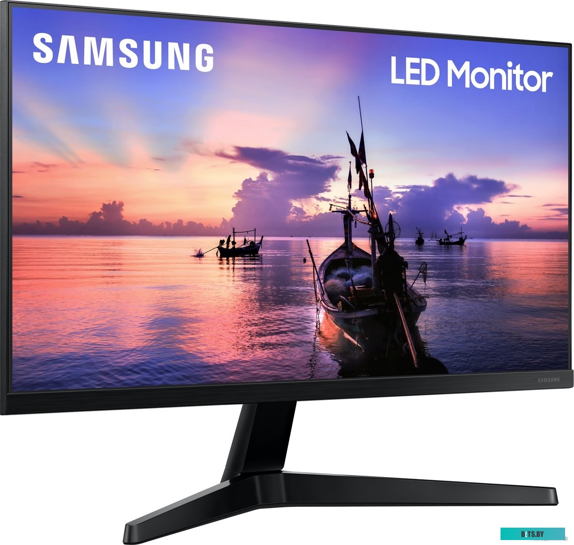 Монитор Samsung F24T350FHI <LF24T350FHIXCI>