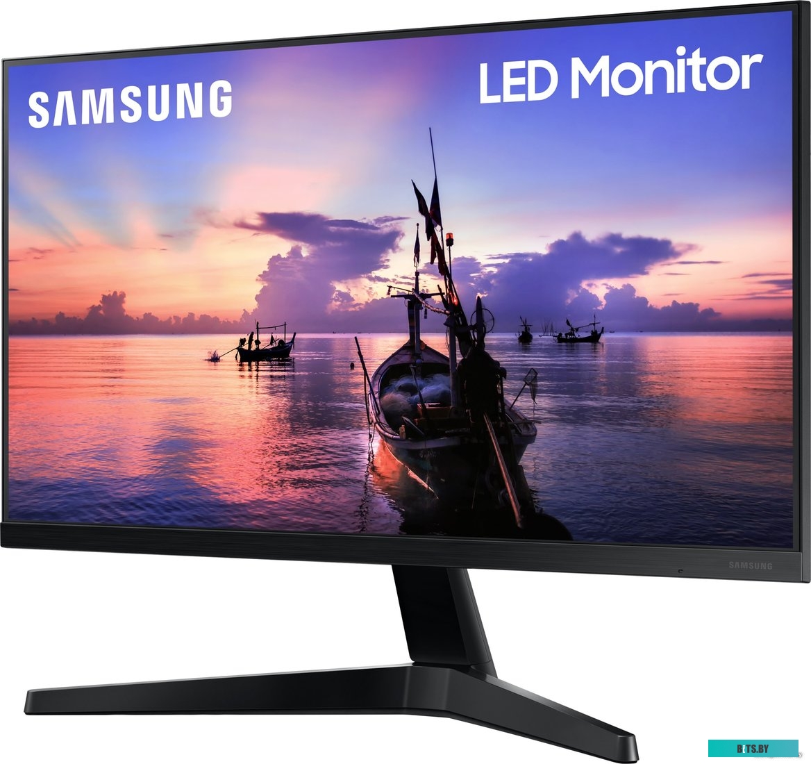 Монитор Samsung F24T350FHI <LF24T350FHIXCI>