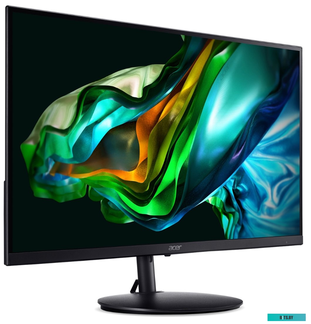 Монитор Acer SH272UEbmiphux UM.HS2EE.E25