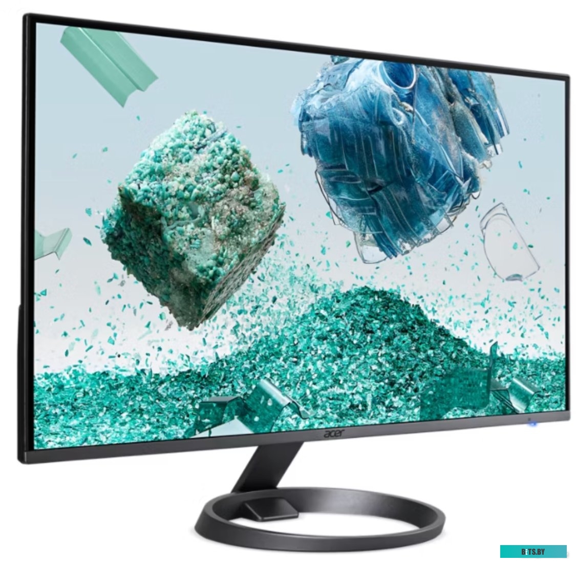 Монитор Acer R272Hyi UM.HR2EE.H01
