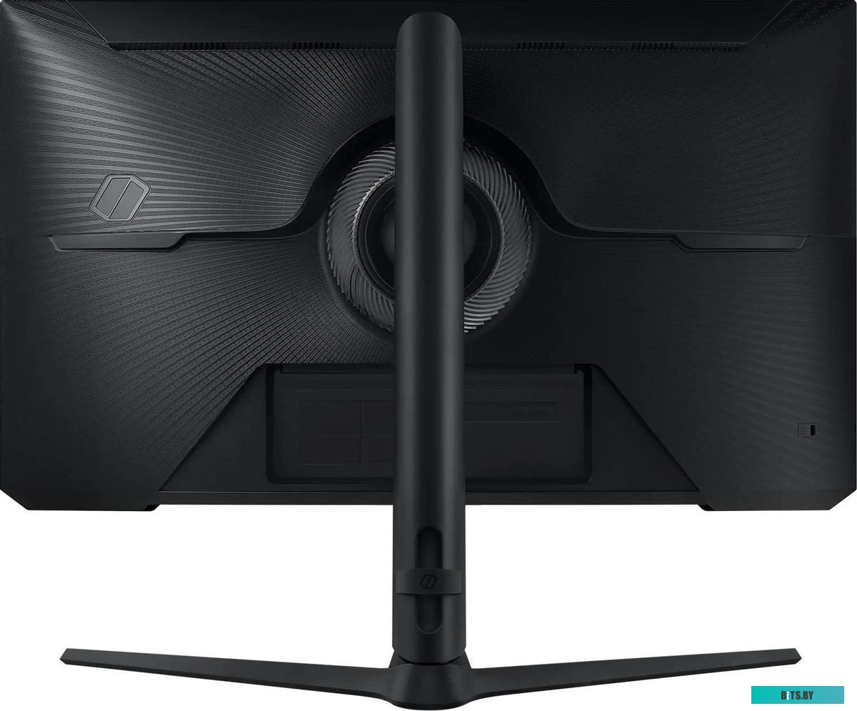 Монитор Samsung Odyssey G7 Smart LS28BG700EIXCI