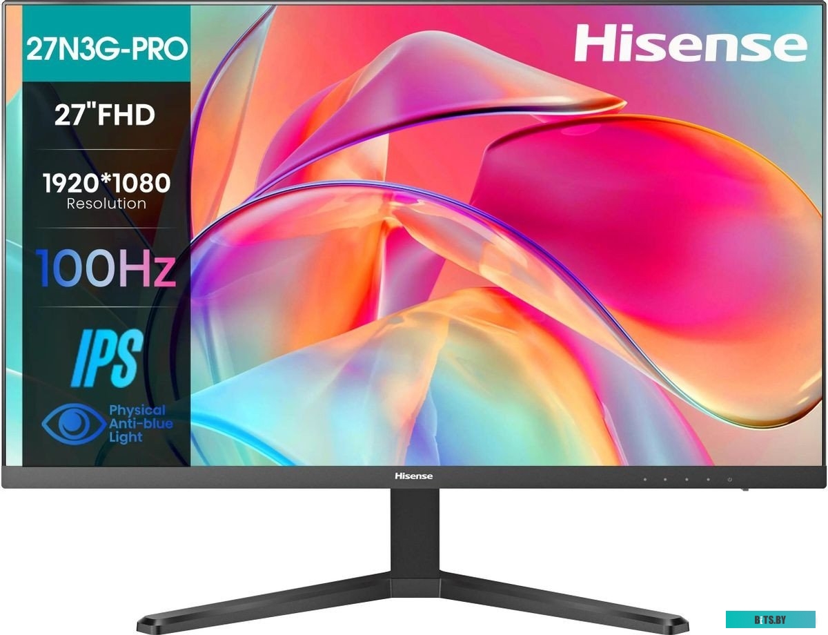 Монитор Hisense 27N3G-PRO