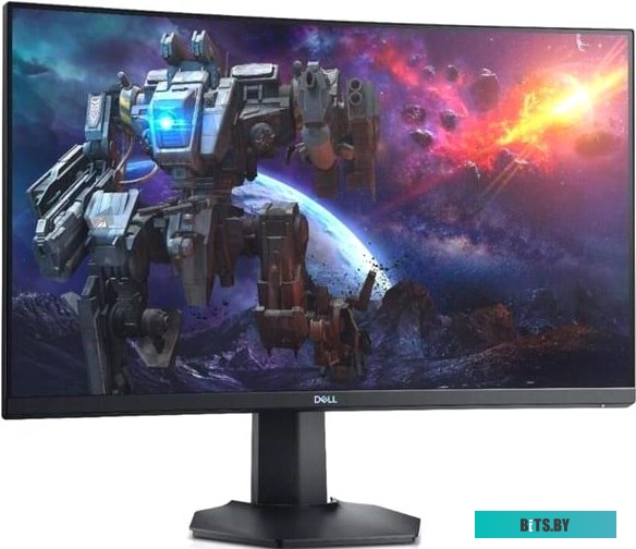 Игровой монитор Dell S2721HGF
