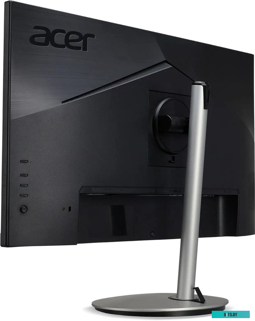 Монитор Acer CB272smiprx 27" серебристый [um.hb2ee.013]