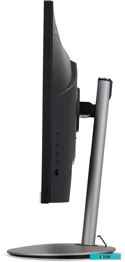 Монитор Acer CB272smiprx 27" серебристый [um.hb2ee.013]