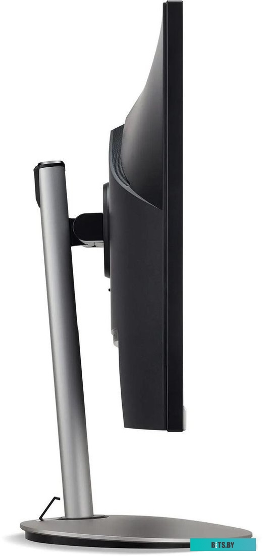 Монитор Acer CB272smiprx 27" серебристый [um.hb2ee.013]