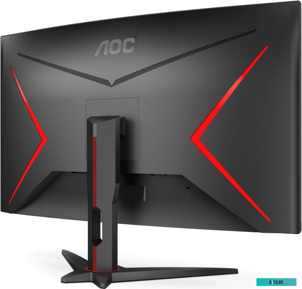 Монитор AOC CQ32G2SE/BK