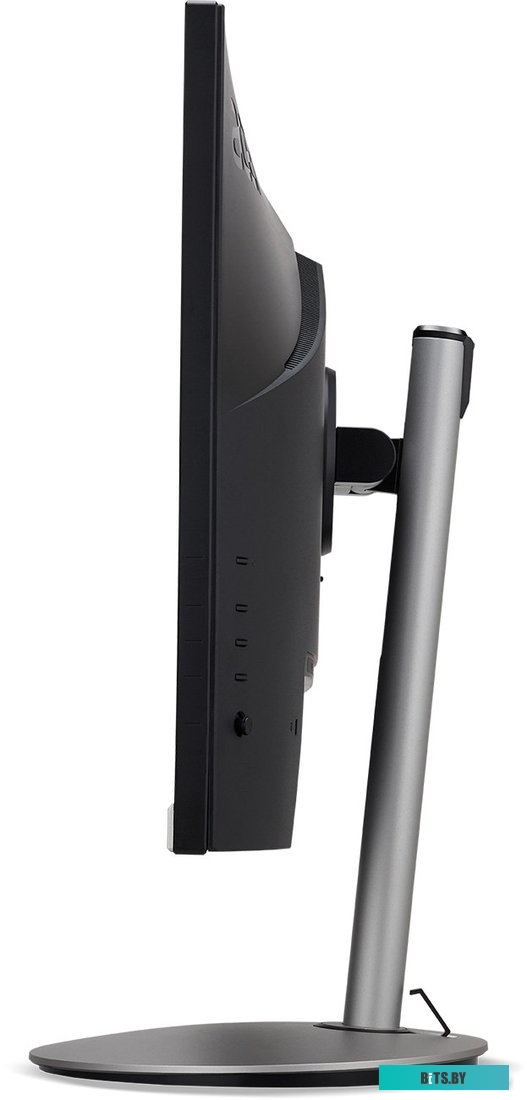 Монитор Acer CB242YEsmiprx 23.8", черный и серебристый [um.qb2ee.e02]