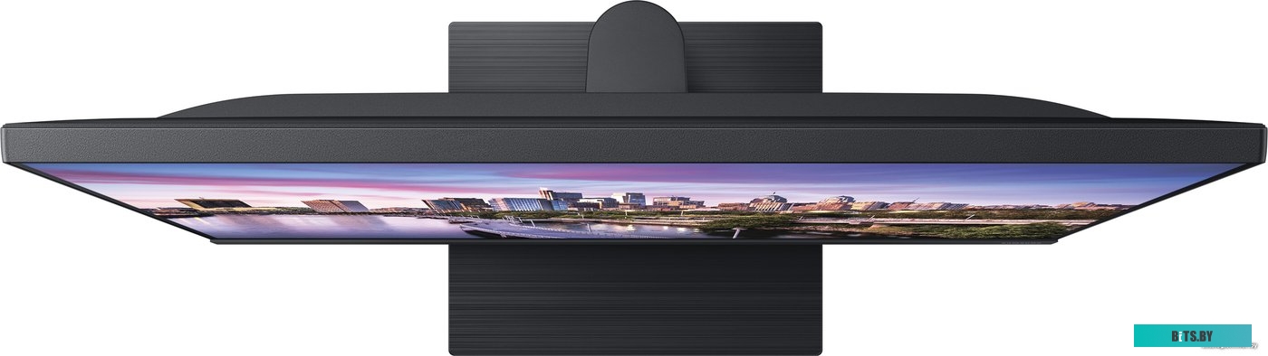 Монитор Samsung Essential T4 LF24T450GYUXEN