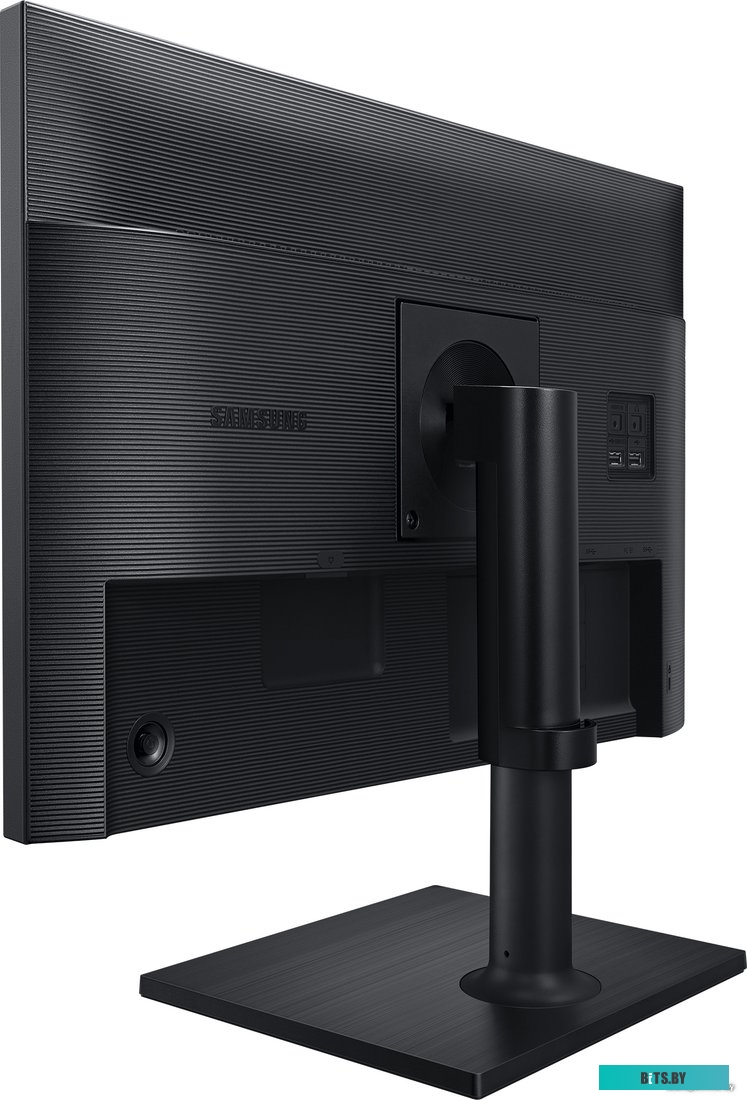 Монитор Samsung Essential T4 LF24T450GYUXEN