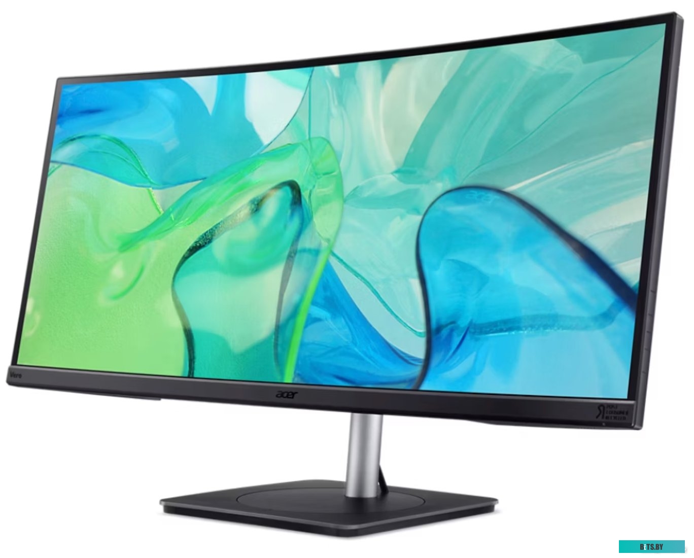 Монитор Acer Vero CB343CURbemiiphuzx UM.CB3EE.001