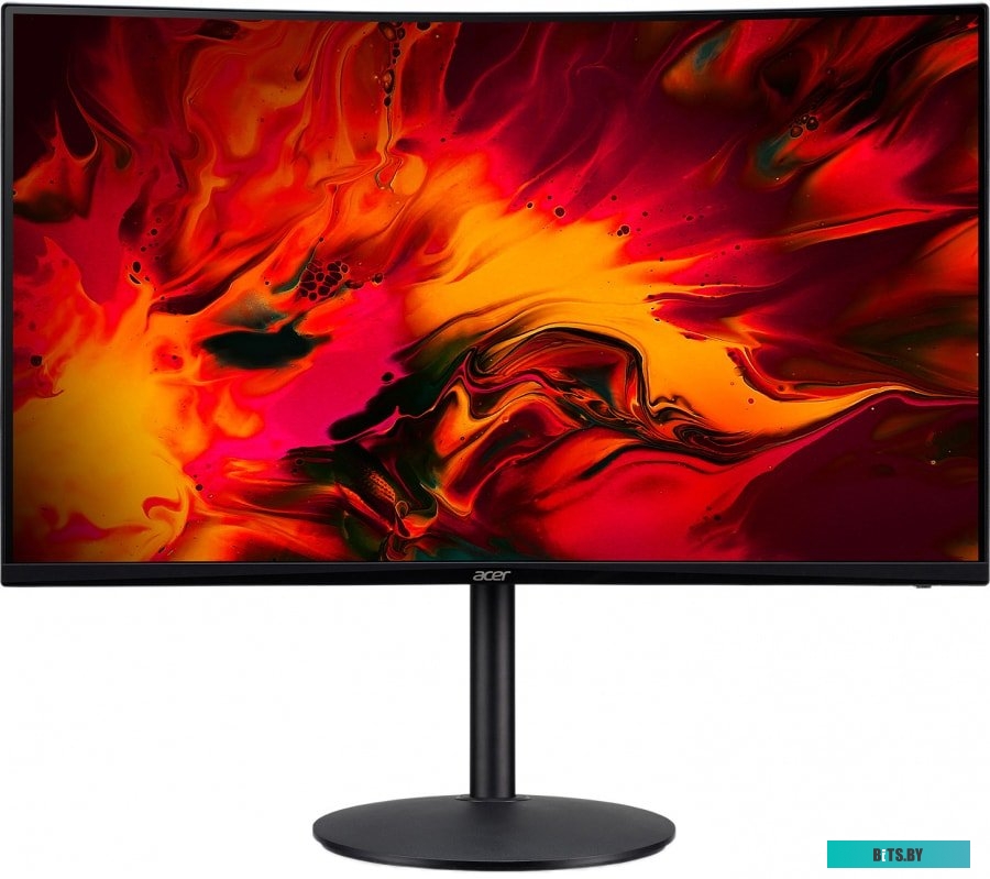 Монитор Acer Nitro XZ320QXbmiiphx <UM.JX0EE.X01>