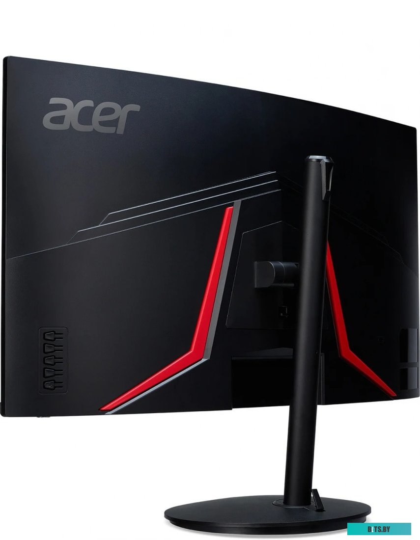 Монитор Acer Nitro XZ320QXbmiiphx <UM.JX0EE.X01>