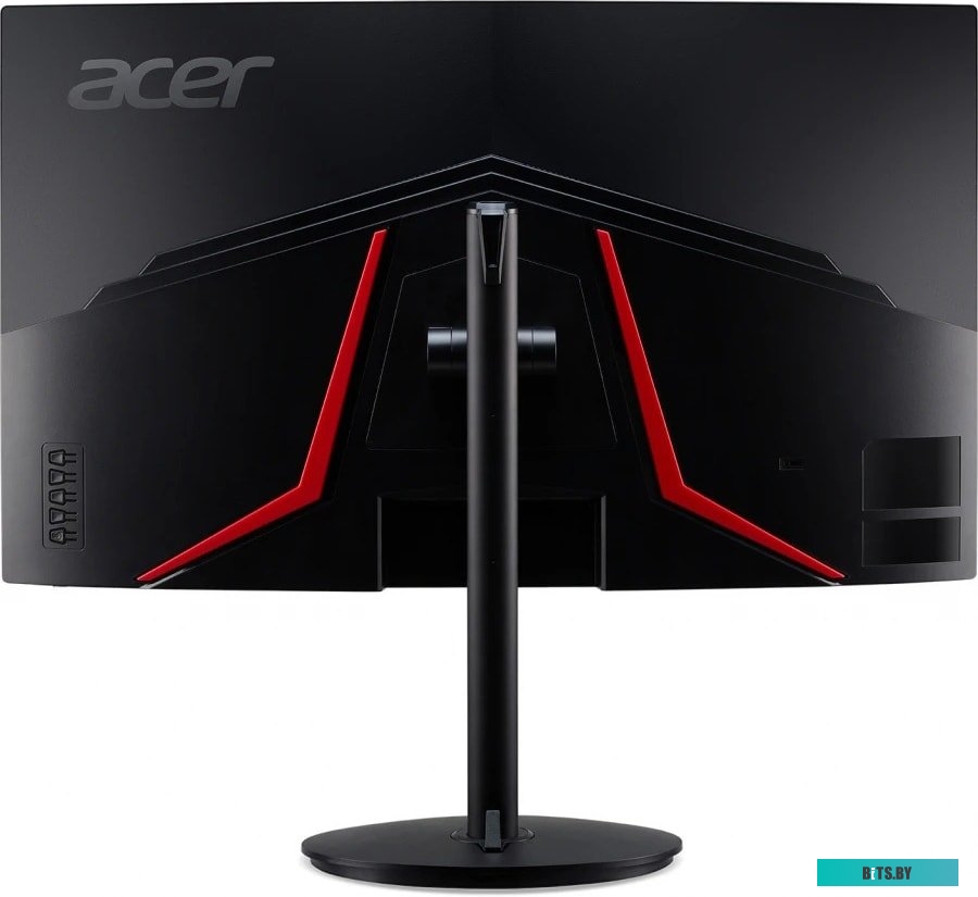 Монитор Acer Nitro XZ320QXbmiiphx <UM.JX0EE.X01>