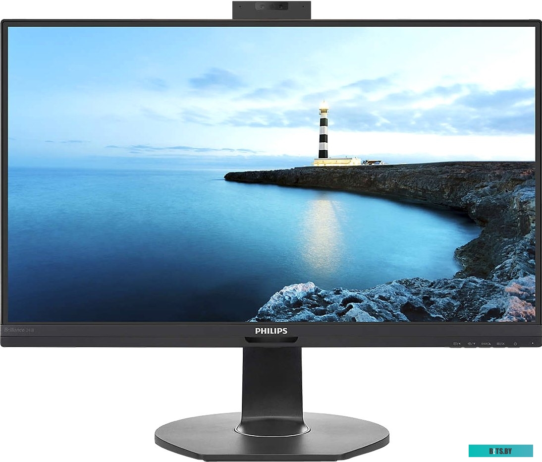 Монитор Philips 272B7QUBHEB/00