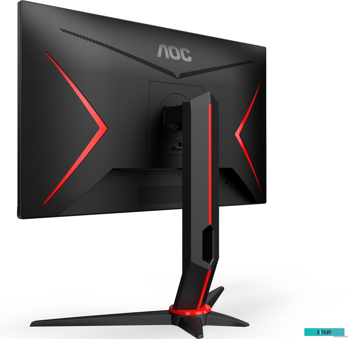 Монитор AOC Q24G2A/BK