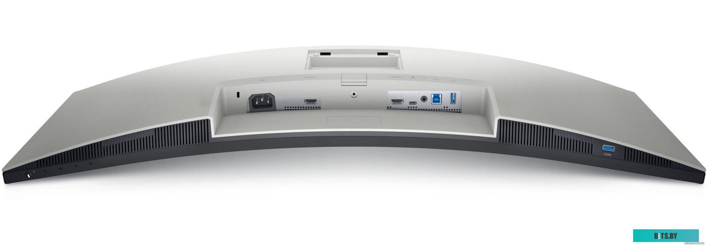 Монитор Dell 34 Curved USB-C S3423DWC