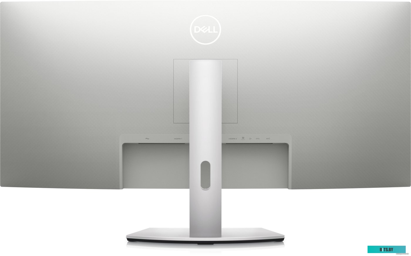 Монитор Dell 34 Curved USB-C S3423DWC