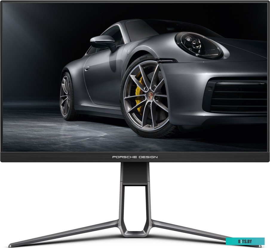Монитор AOC Porsche Design Agon Pro PD27S