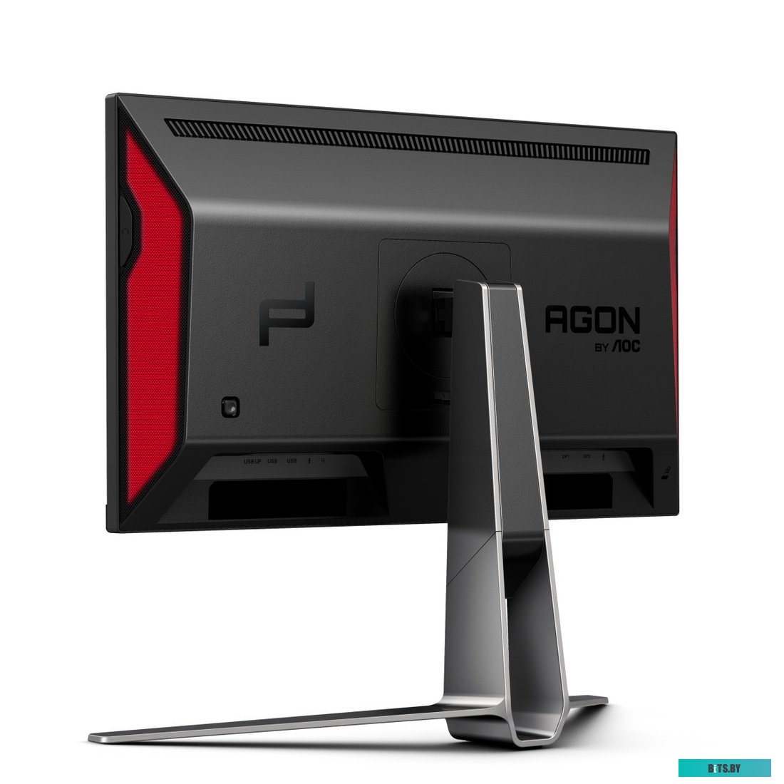 Монитор AOC Porsche Design Agon Pro PD27S