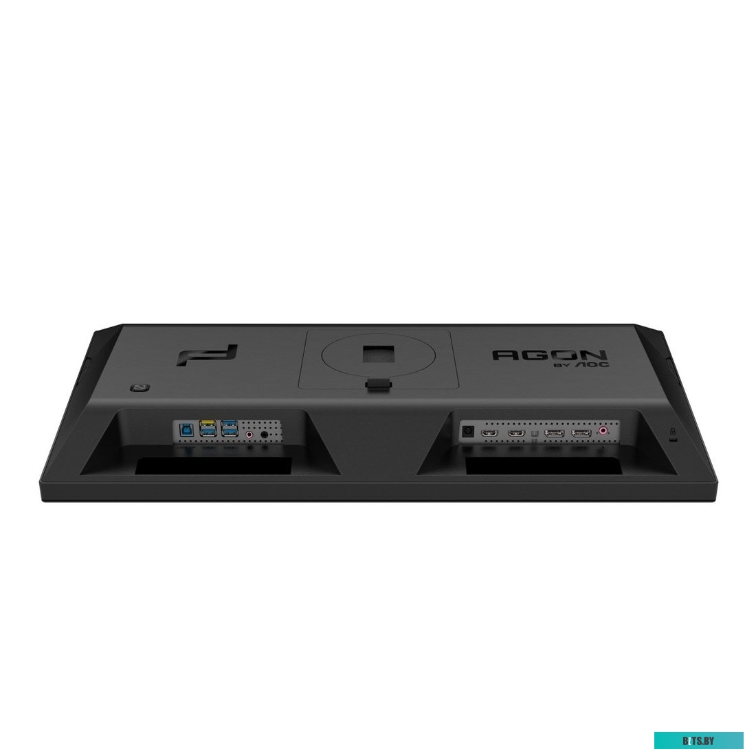 Монитор AOC Porsche Design Agon Pro PD27S