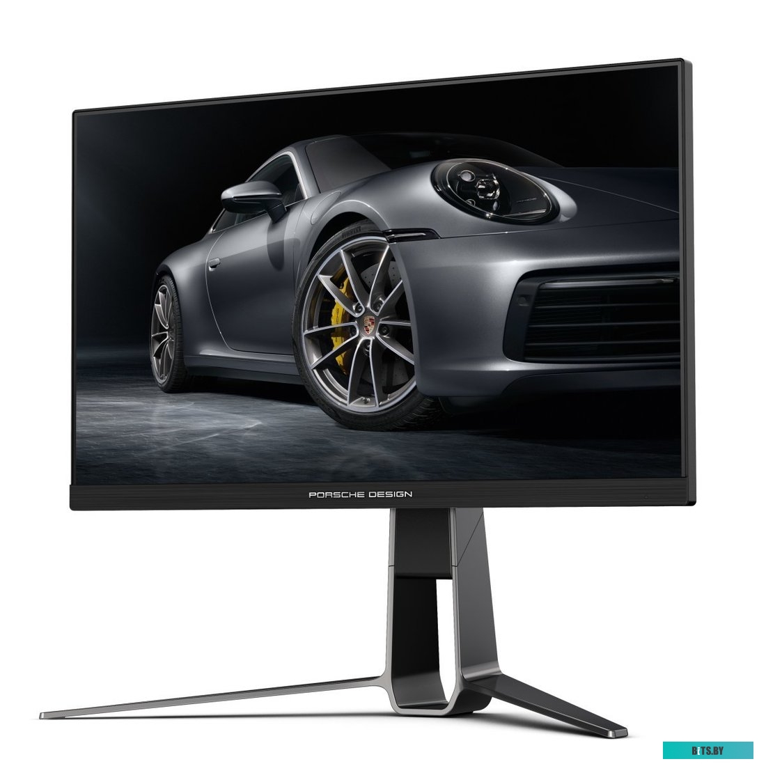 Монитор AOC Porsche Design Agon Pro PD27S