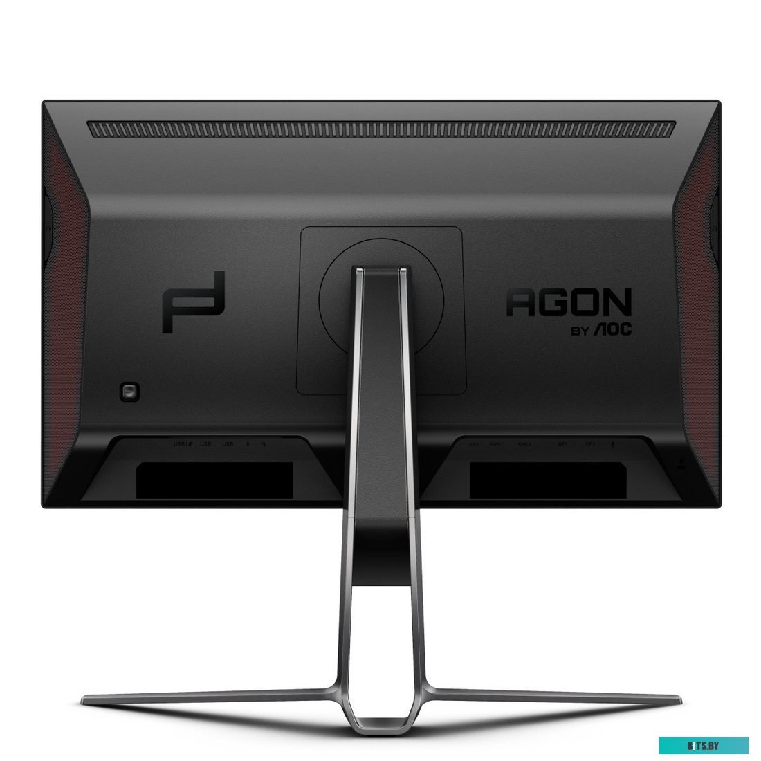 Монитор AOC Porsche Design Agon Pro PD27S