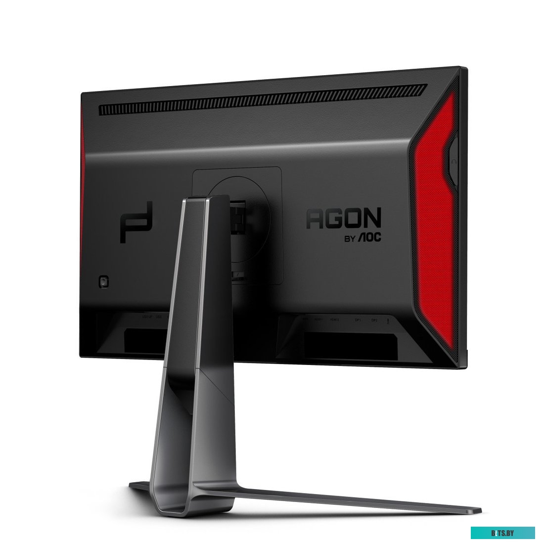 Монитор AOC Porsche Design Agon Pro PD27S