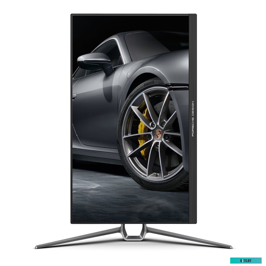 Монитор AOC Porsche Design Agon Pro PD27S