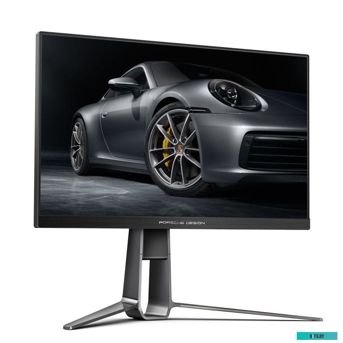 Монитор AOC Porsche Design Agon Pro PD27S