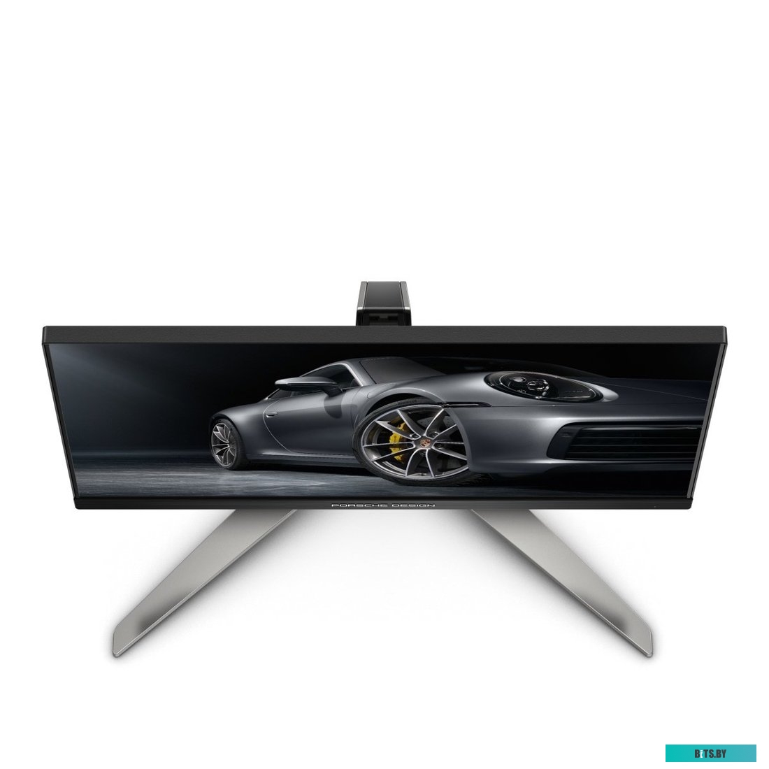 Монитор AOC Porsche Design Agon Pro PD27S
