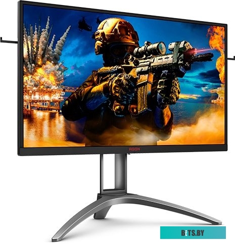 Монитор AOC AG273QZ
